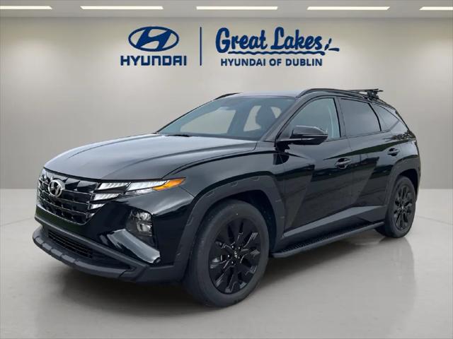 2023 Hyundai Tucson XRT for sale near Columbus, OH