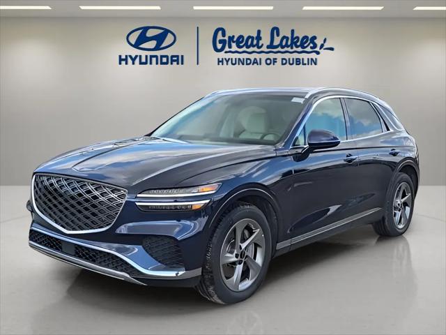 2026 Genesis GV70 2.5T Select for sale near Columbus, OH