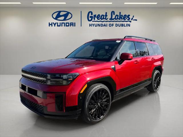2025 Hyundai Santa Fe Calligraphy for sale in Columbus, OH