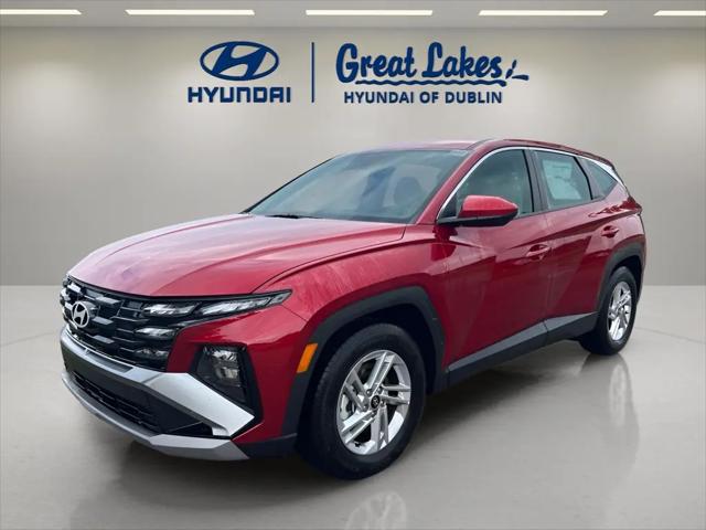2026 Hyundai Tucson SE for sale in Columbus, OH