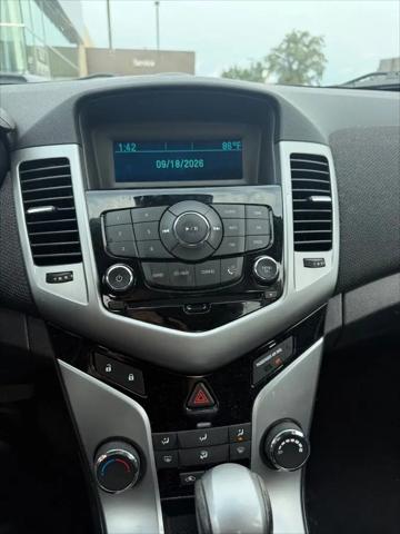 2014 Chevrolet Cruze 1LT Auto for sale in Columbus, OH
