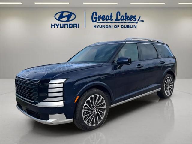 2026 Hyundai Palisade Hybrid Calligraphy for sale in Columbus, OH