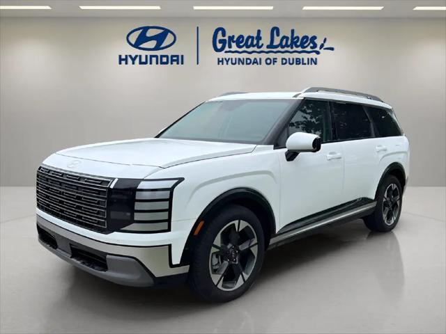 2026 Hyundai Palisade Hybrid Limited for sale in Columbus, OH