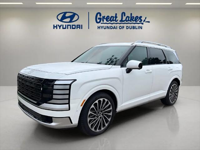 2026 Hyundai Palisade Calligraphy for sale in Columbus, OH
