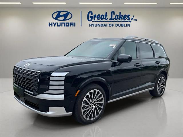 2026 Hyundai Palisade Calligraphy for sale in Columbus, OH