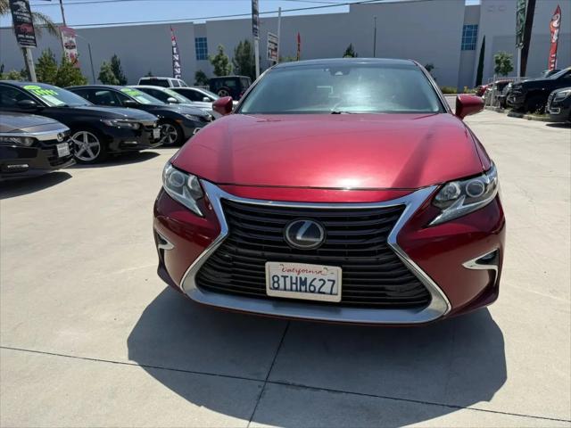 2016 Lexus ES 350 ES 350