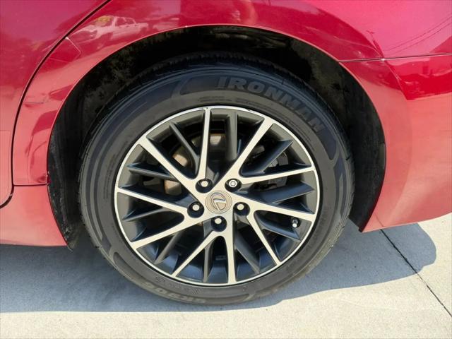 2016 Lexus ES 350 ES 350