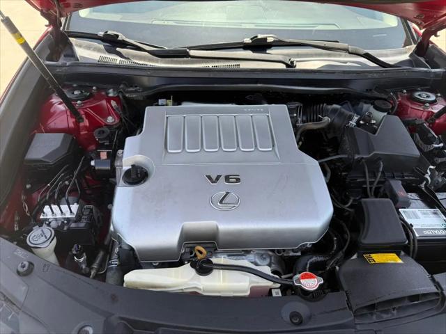 2016 Lexus ES 350 ES 350