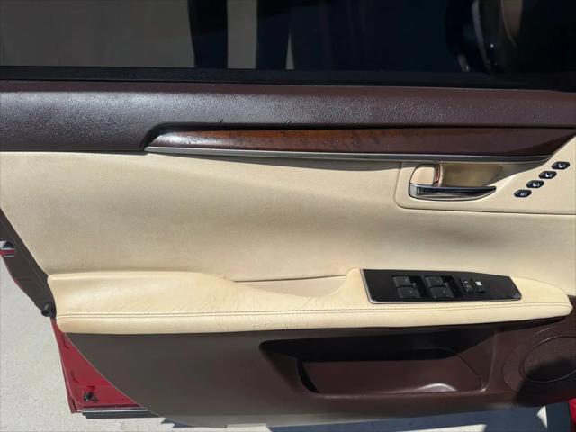 2016 Lexus ES 350 ES 350