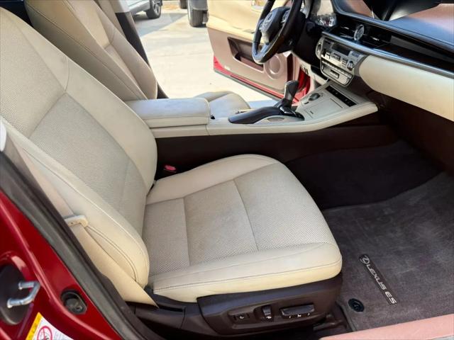 2016 Lexus ES 350 ES 350