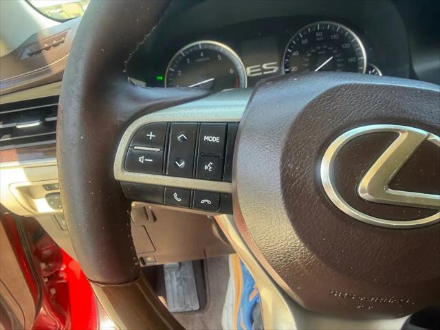 2016 Lexus ES 350 ES 350