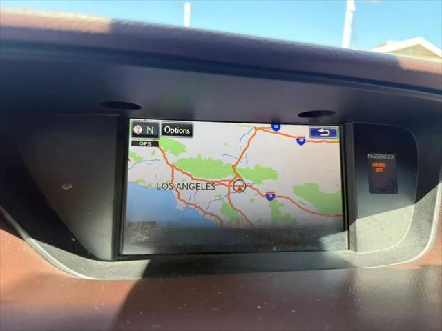 2016 Lexus ES 350 ES 350