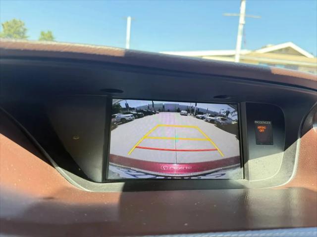 2016 Lexus ES 350 ES 350