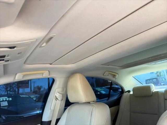 2016 Lexus ES 350 ES 350