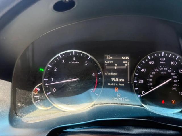 2016 Lexus ES 350 ES 350