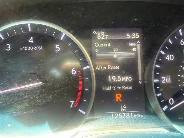 2016 Lexus ES 350 ES 350