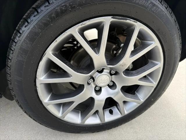 2017 Buick Encore Sport Touring