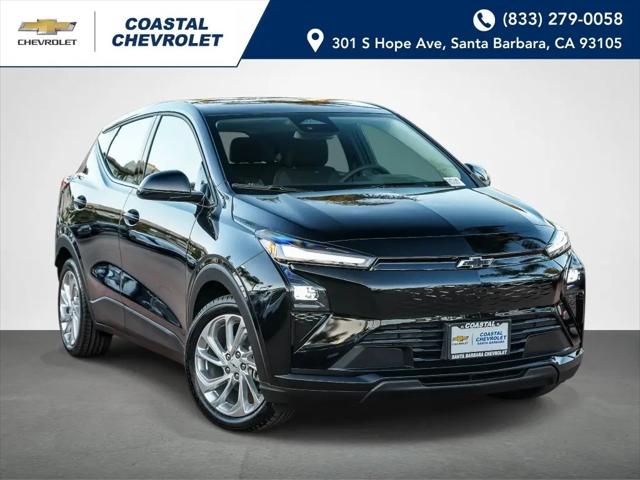 2027 Chevrolet Bolt LT FWD for sale in Santa Barbara, CA