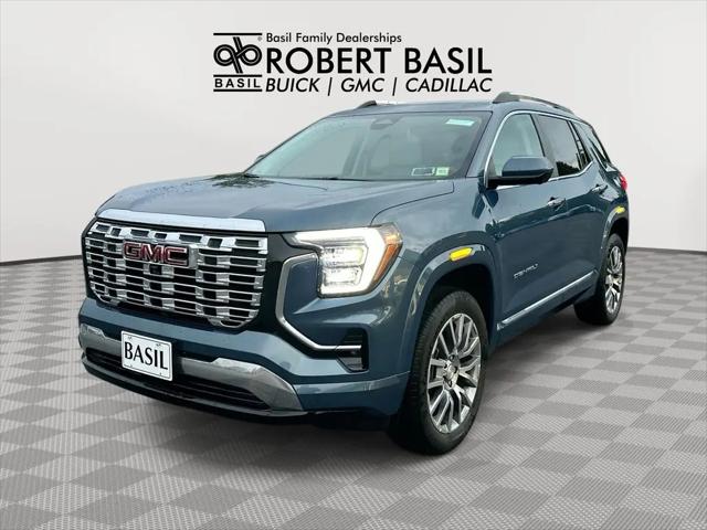 2026 GMC Terrain AWD Denali for sale in Orchard Park, NY