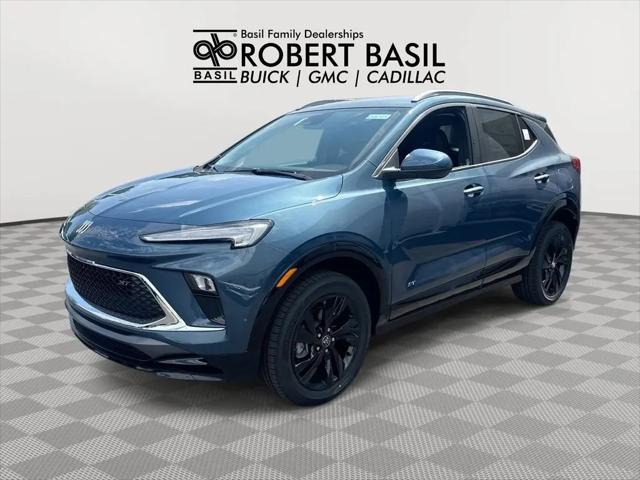 2026 Buick Encore GX Sport Touring AWD for sale in Orchard Park, NY
