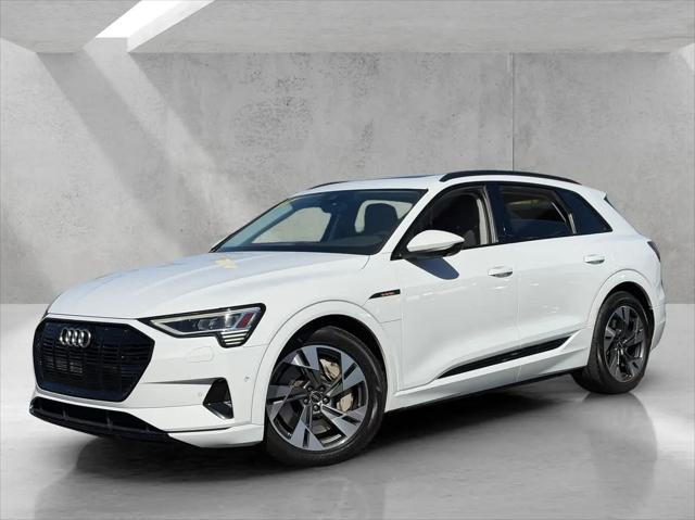 2022 Audi e-tron Premium for sale in Las Vegas, NV