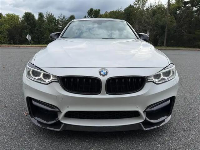 2016 BMW M3 Standard