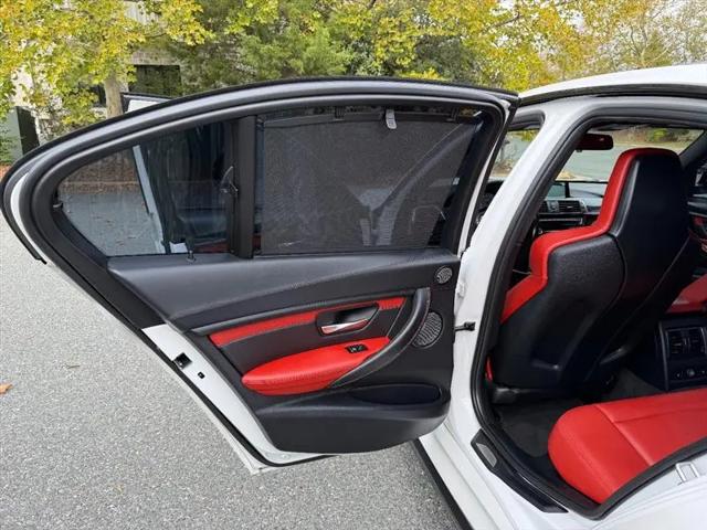 2016 BMW M3 Standard
