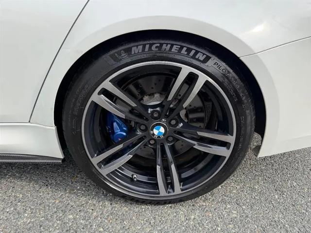 2016 BMW M3 Standard