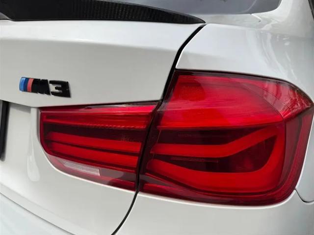 2016 BMW M3 Standard