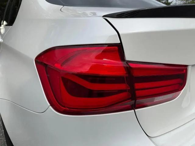 2016 BMW M3 Standard