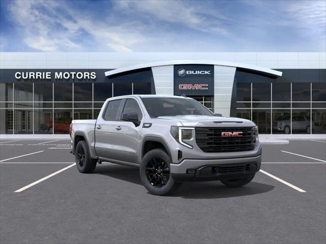 2026 GMC Sierra 1500 Crew Cab, Short Bed, Elevation, 4WD for sale in VALPARAISO, IN