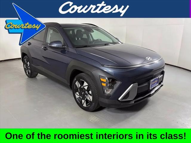 2024 Hyundai Kona SEL for sale in Mesa, AZ