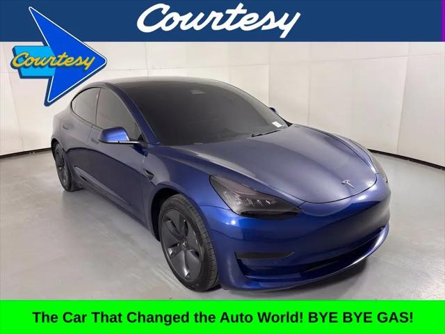 2019 Tesla Model 3 Mid Range for sale in Mesa, AZ