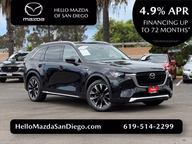 2024 Mazda X-90 Premium for sale in San Diego, CA