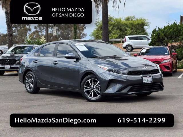2023 Kia Forte LXS for sale in San Diego, CA