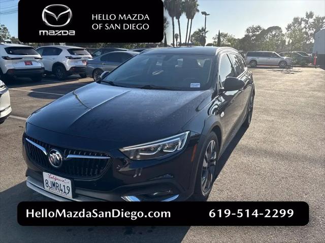 2018 Buick Regal TourX Preferred for sale in San Diego, CA