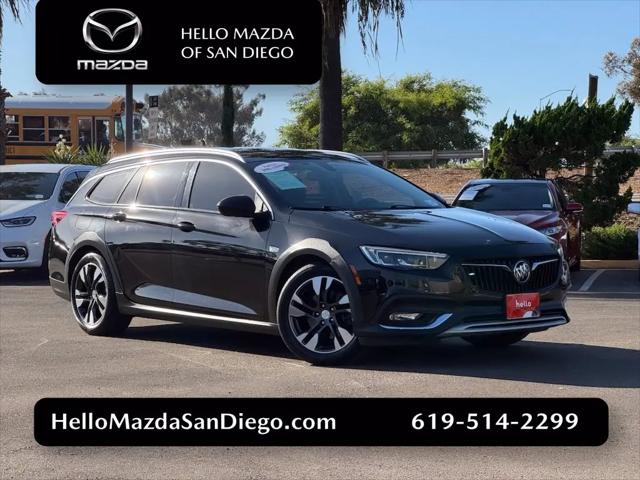 2018 Buick Regal TourX Preferred for sale in San Diego, CA