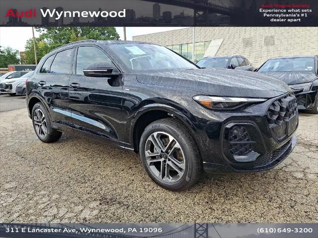 2026 Audi Q5 Premium TFSI quattro S tronic for sale in Wynnewood, PA