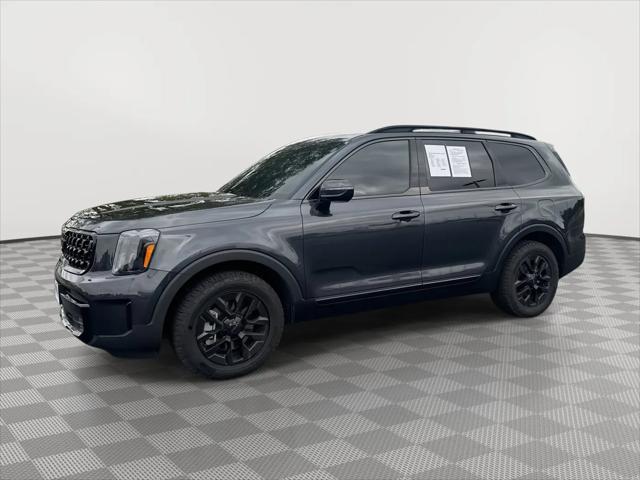2025 Kia Telluride SX Prestige X-Pro for sale in Joplin, MO