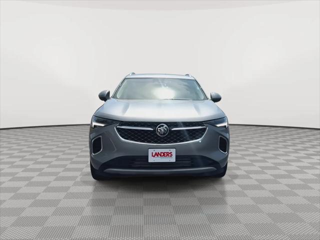 2023 Buick Envision Avenir AWD