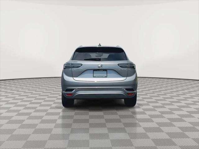 2023 Buick Envision Avenir AWD