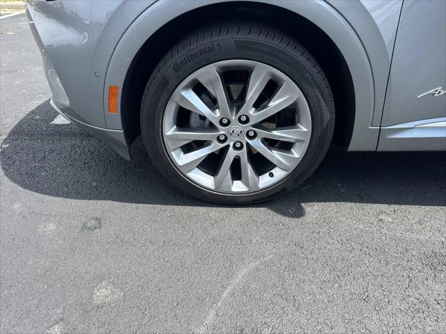 2023 Buick Envision Avenir AWD