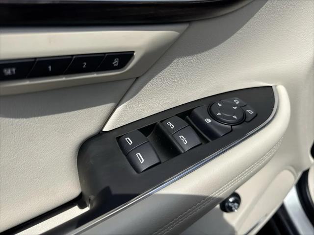 2023 Buick Envision Avenir AWD
