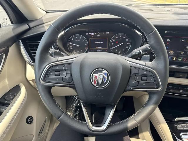 2023 Buick Envision Avenir AWD