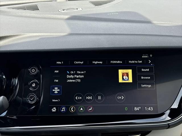 2023 Buick Envision Avenir AWD
