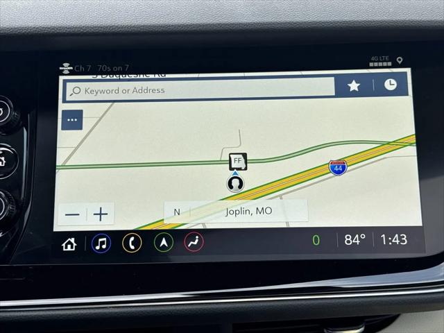 2023 Buick Envision Avenir AWD