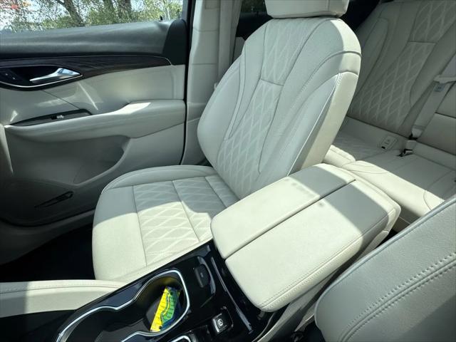 2023 Buick Envision Avenir AWD