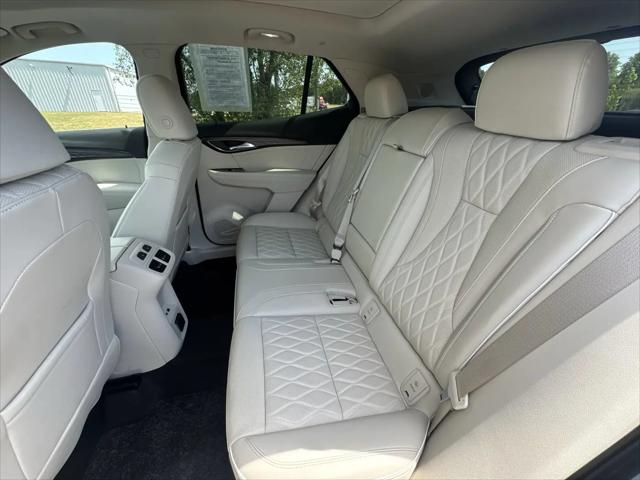 2023 Buick Envision Avenir AWD