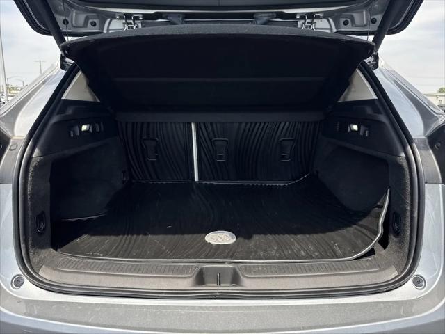 2023 Buick Envision Avenir AWD