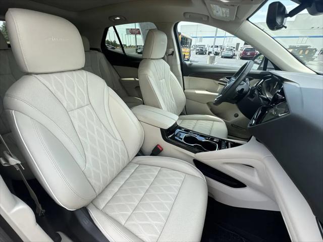 2023 Buick Envision Avenir AWD